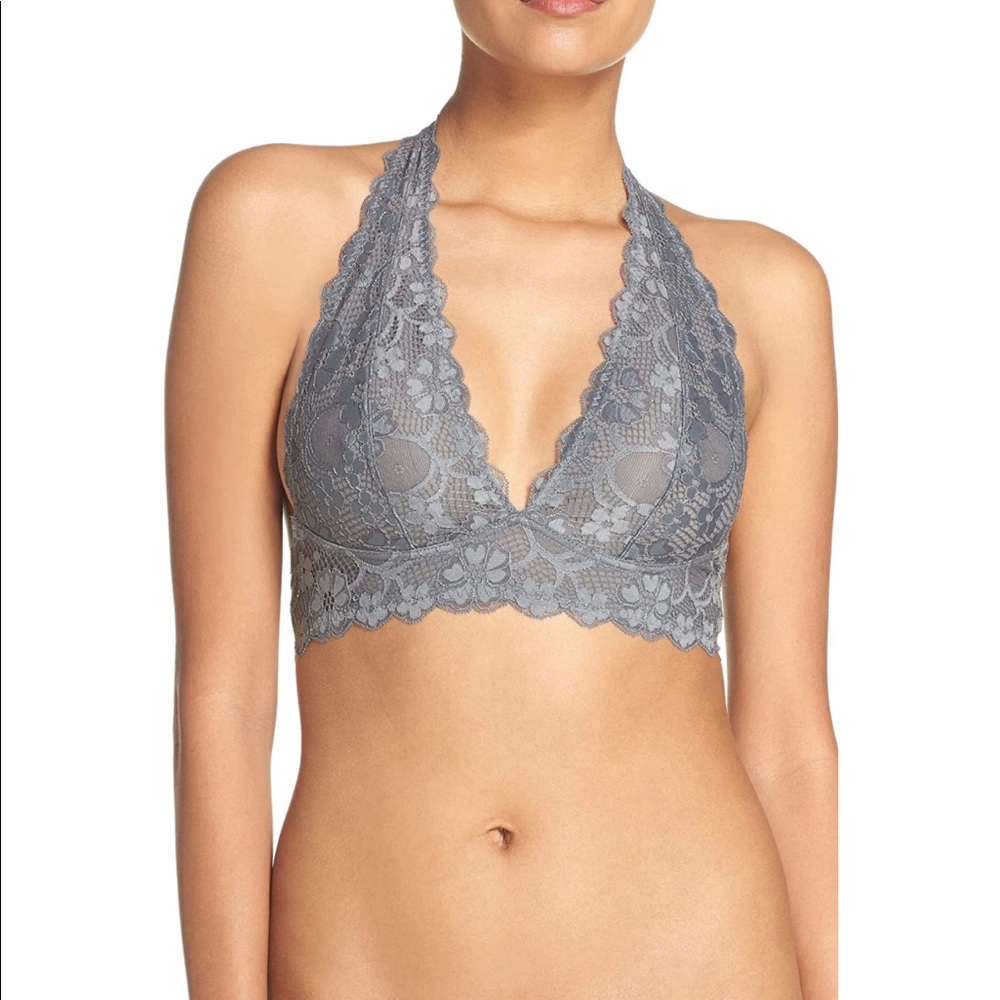 Free People bralette - Brand New With Tags - Picture 3 of 5